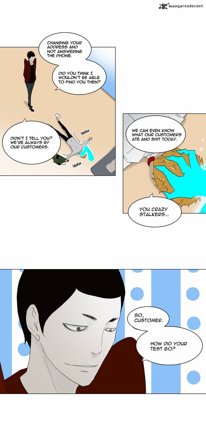 Tower of God Chapter 81 image 15